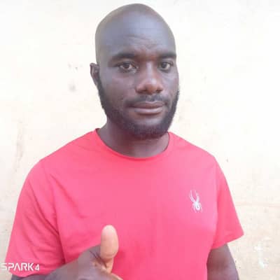 Jalloh