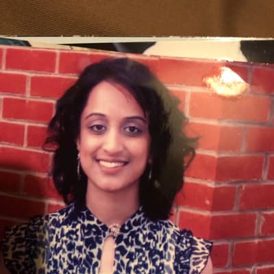 reshma