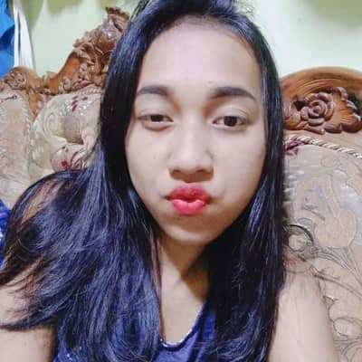 Cindy Damayantii