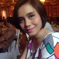 Laura Afriani Pasaribu