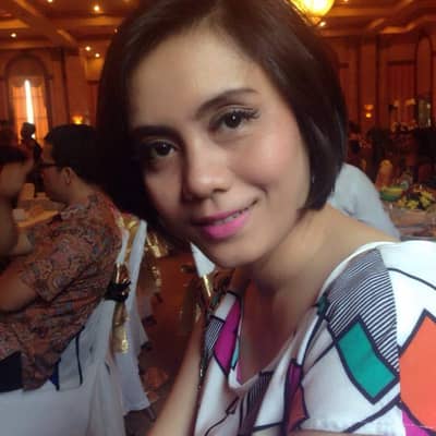 Laura Afriani Pasaribu