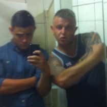 Nick