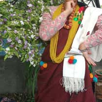 Kusum Pun