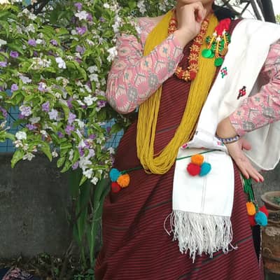 Kusum Pun