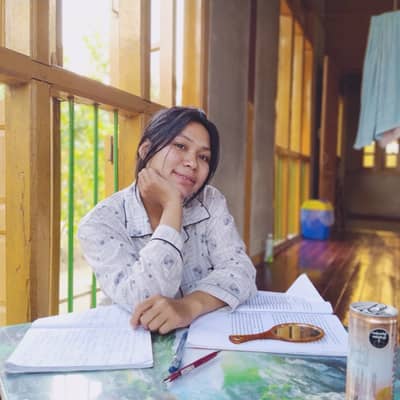 phyoe phyoe aung
