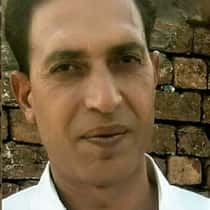 Shahbaz Ahmad Khan