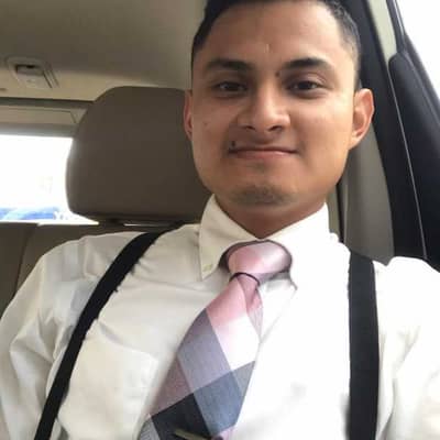 Mike Ramirez