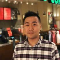 Fu Cheung Darren