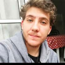 Matheus Henrique