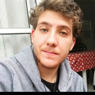 Matheus Henrique