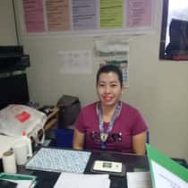 Kristine Yuhayco