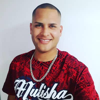 Mike
