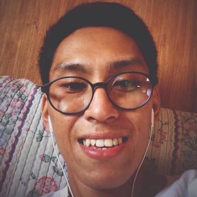 Mark Araguirang