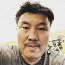 Ian Cheng
