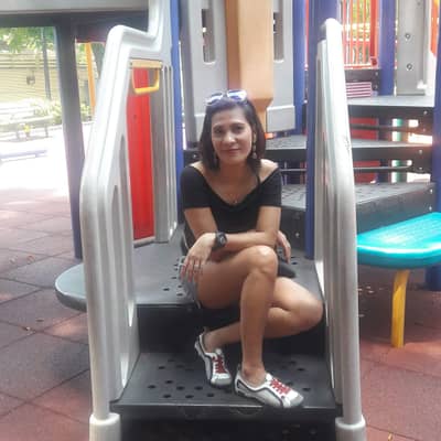 Ronalyn buraga