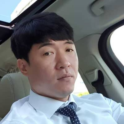 Zhan Woo
