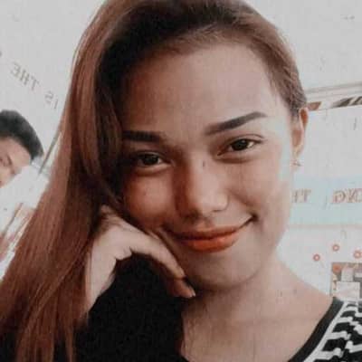 Winkle Mae menchavez