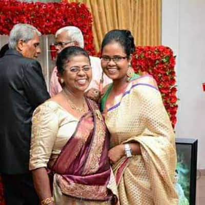 lasanthika