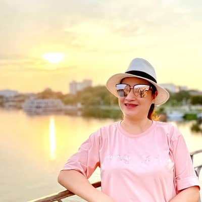 mỹ trang