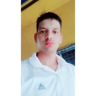 Sonu Rajput