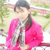 Yangchen Wangmo Dorji
