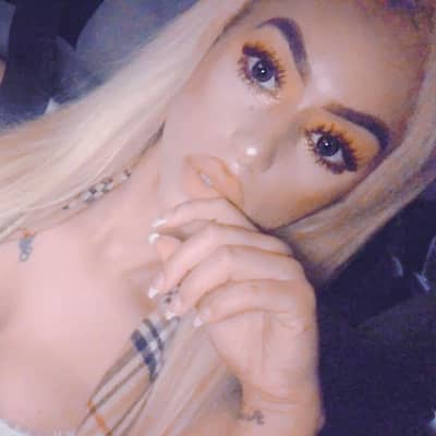 Stephaniek