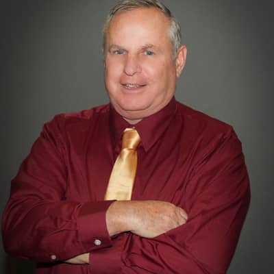 Ralph Milton Pratt