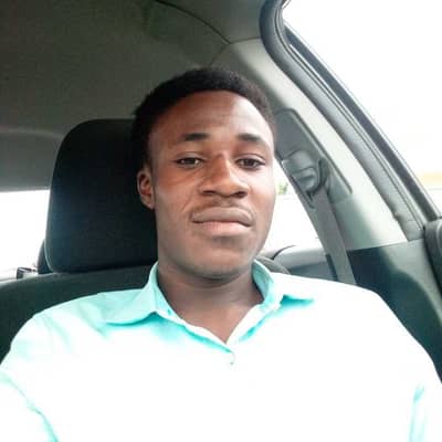 Chukwu Joseph