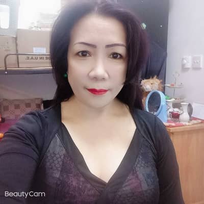 Rose Thompson