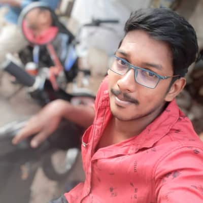 vamsi krishna