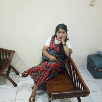 afriany