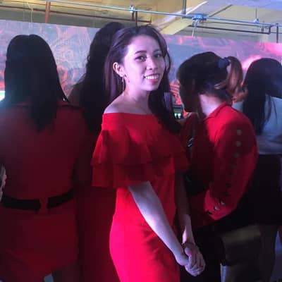 Mary Joy Briones