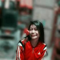 charlyn mhay