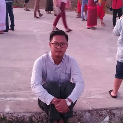 Nanda Aung