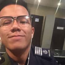 Gerard Aedrien Pascual