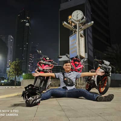 Muhamad Asep
