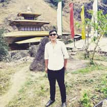 Daychen Wangs