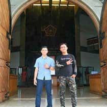 Daniel Jonathan Tambunan