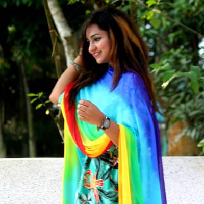 Maisha samiha