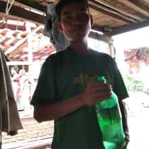 james