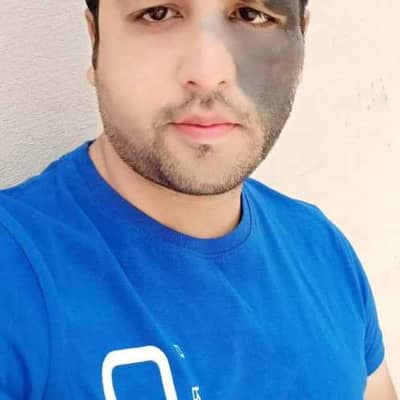 kashir Aslam