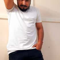 Rahul baliyan