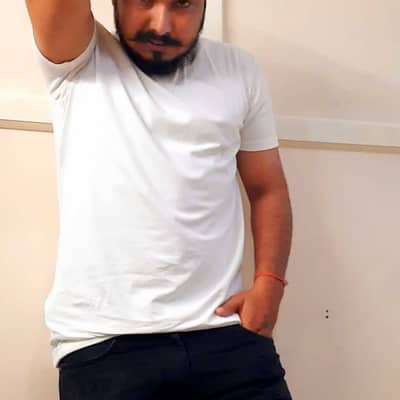 Rahul baliyan