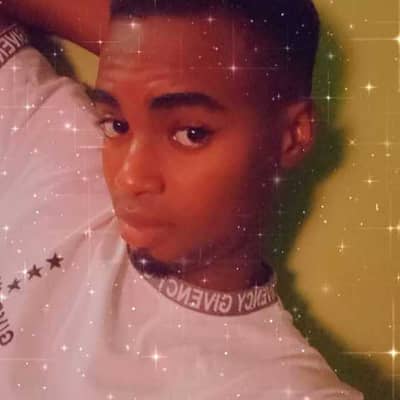 khalif kayode