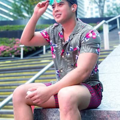 li Jie