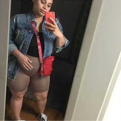 Tammy Thompson
