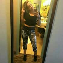Brittany felker