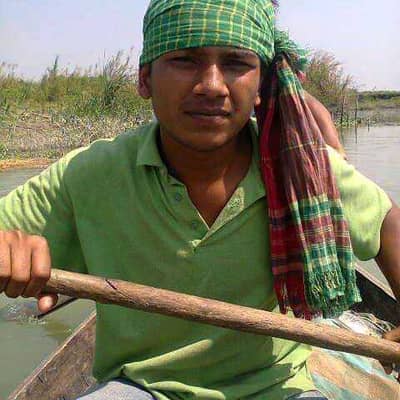 Mr labu