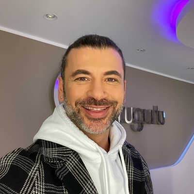 Dr Ugurlu