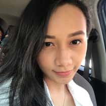 Zahra Zaistha